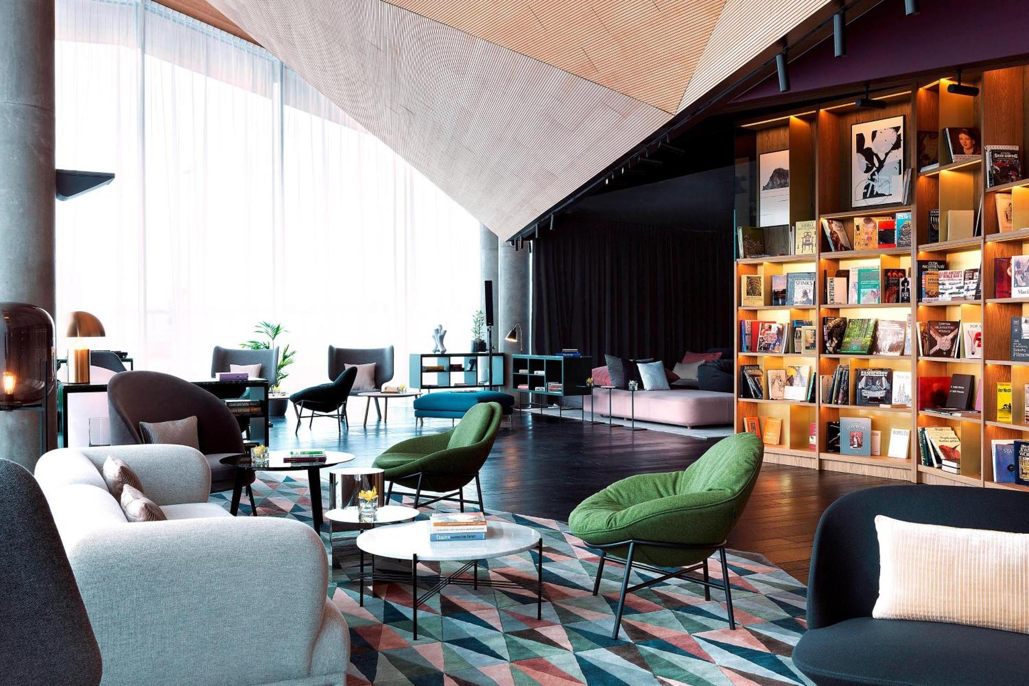 Renaissance Airport 5* Warszawa