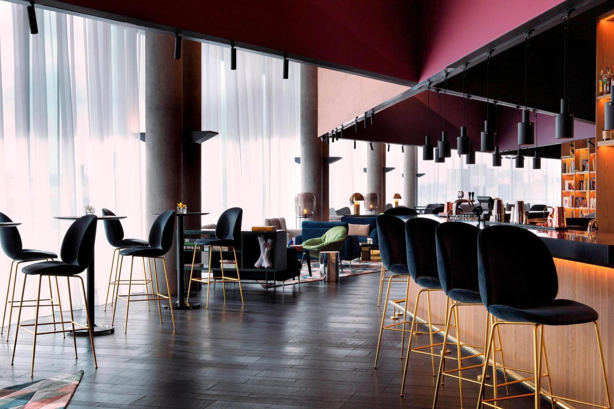 Renaissance Airport Hotel Warszawa